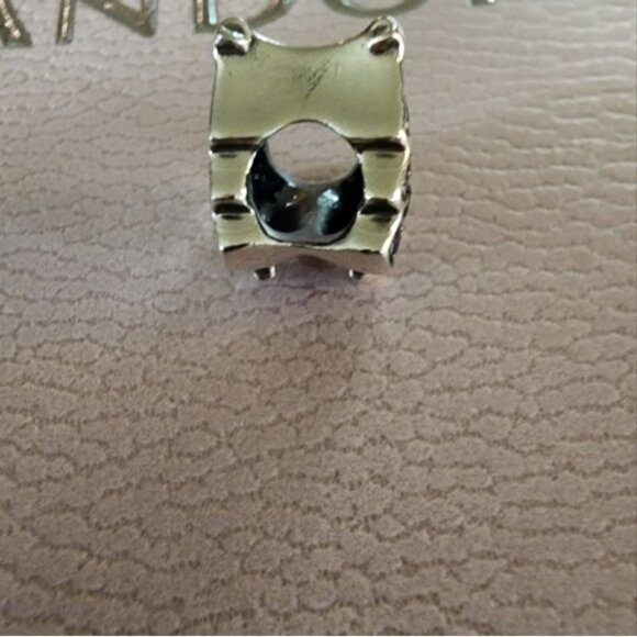 Pandora Christmas Tree Charm - Picture 9 of 9